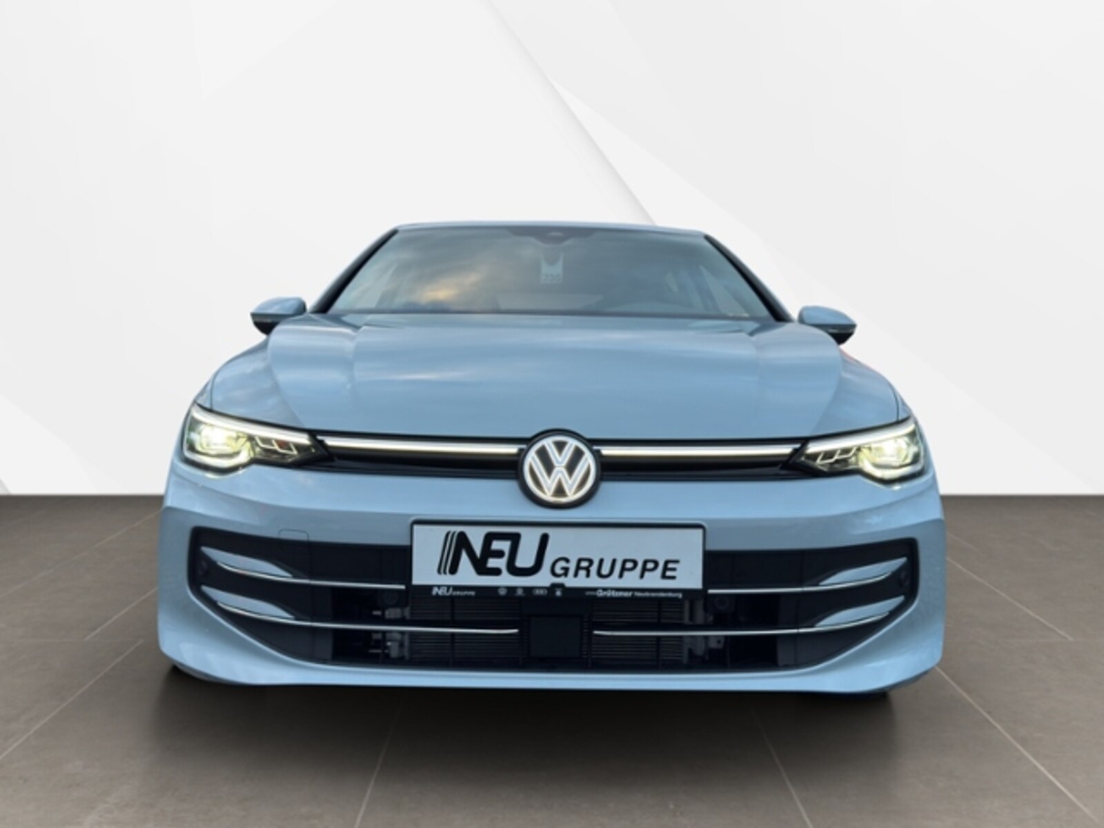 Volkswagen Golf – Bild 7