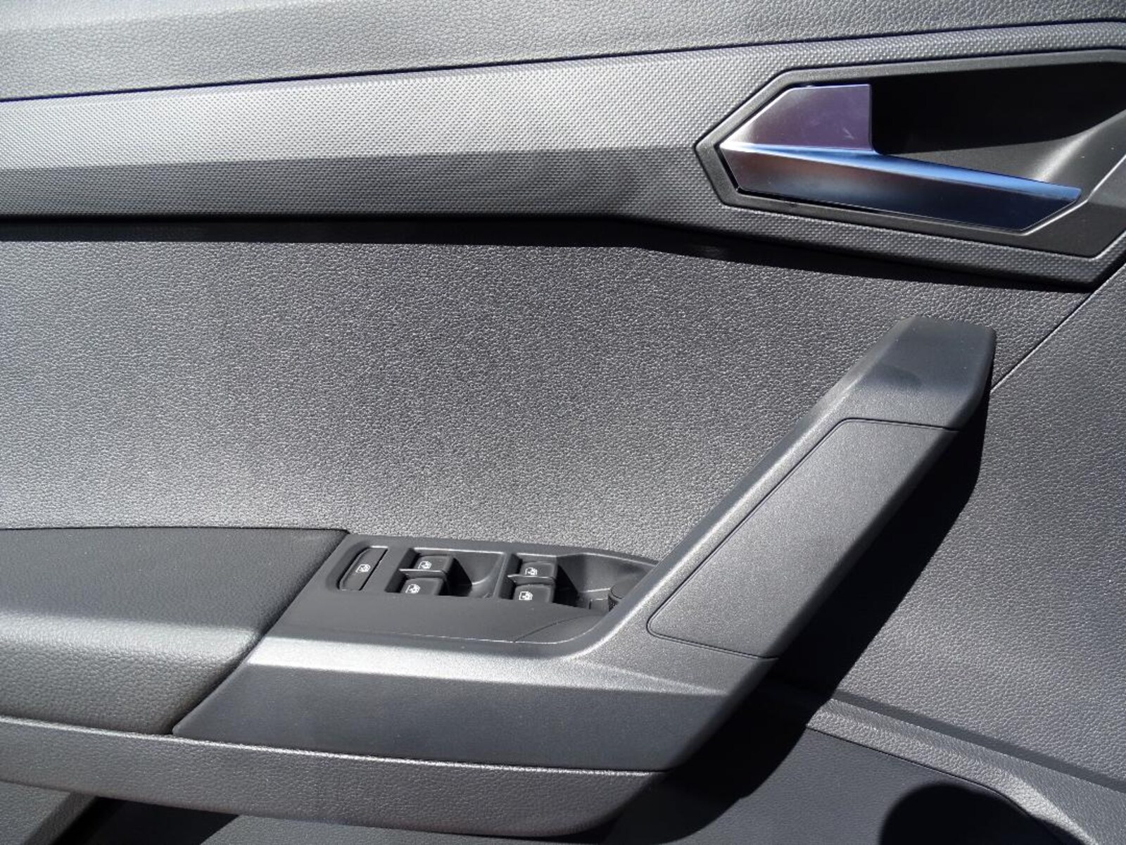 SEAT Arona – Bild 14