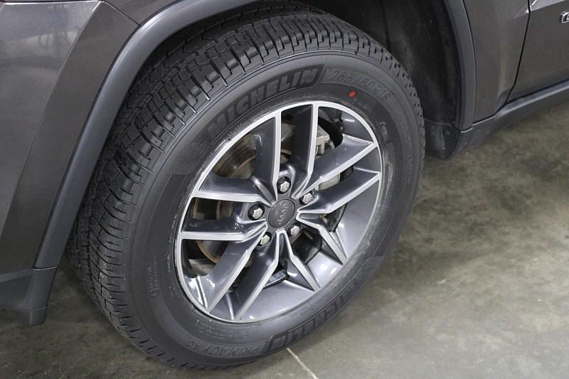 2019 Jeep Grand Cherokee Limited - Photo 9