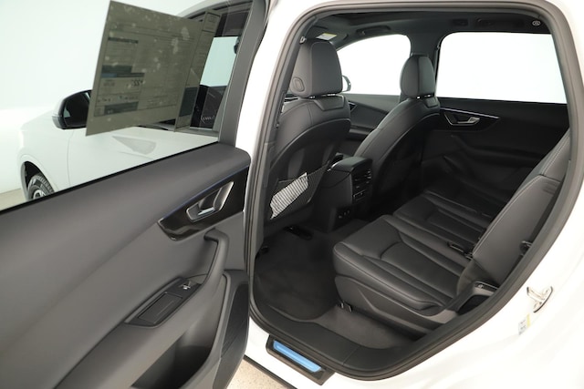 2026 Audi Q7 Premium - Photo 27