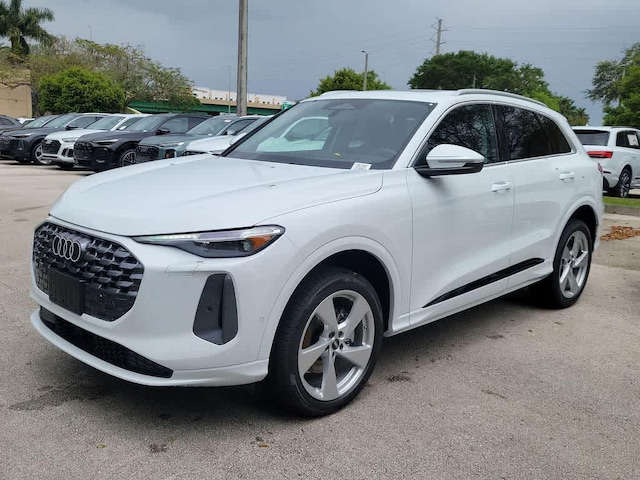 2026 Audi Q5