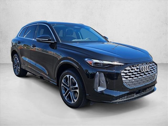 2025 Audi Q5