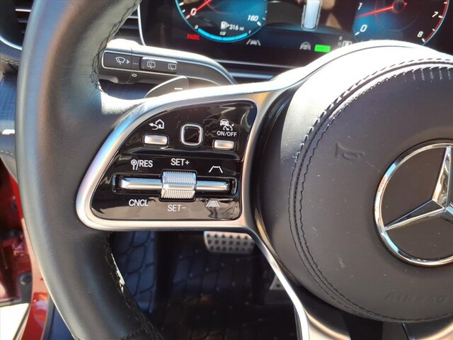 2023 Mercedes-Benz GLS GLS580 - Photo 16