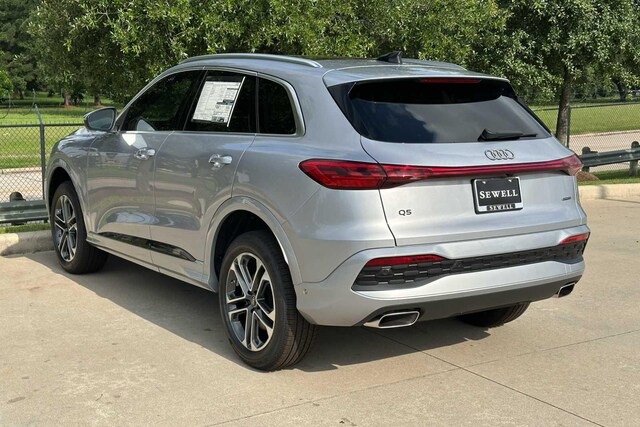 2026 Audi Q5