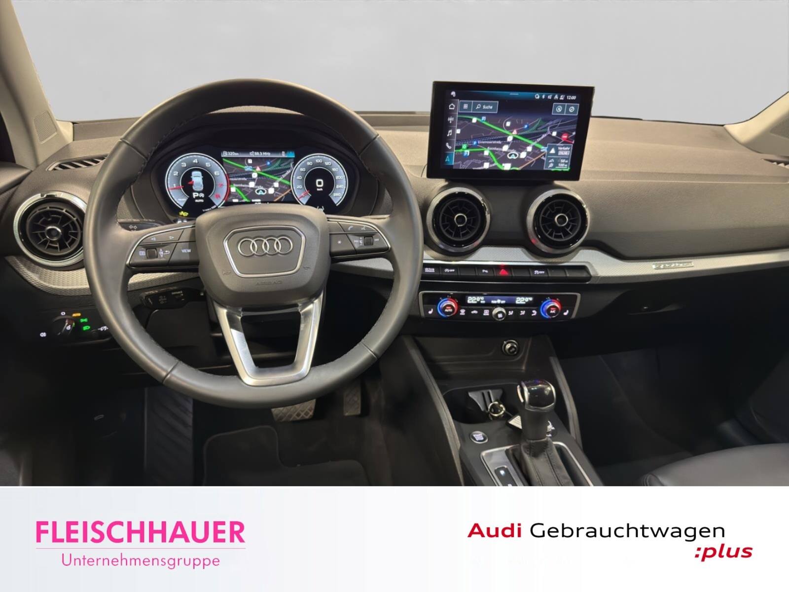 Audi Q2 – Bild 14
