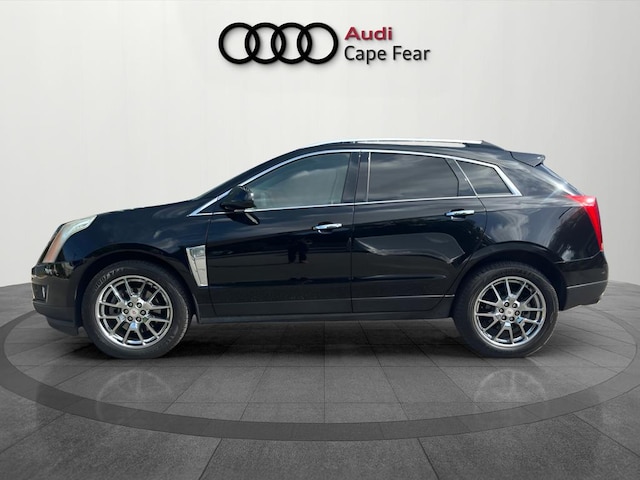 2013 Cadillac SRX