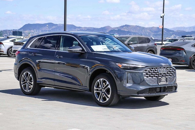 2026 Audi Q5