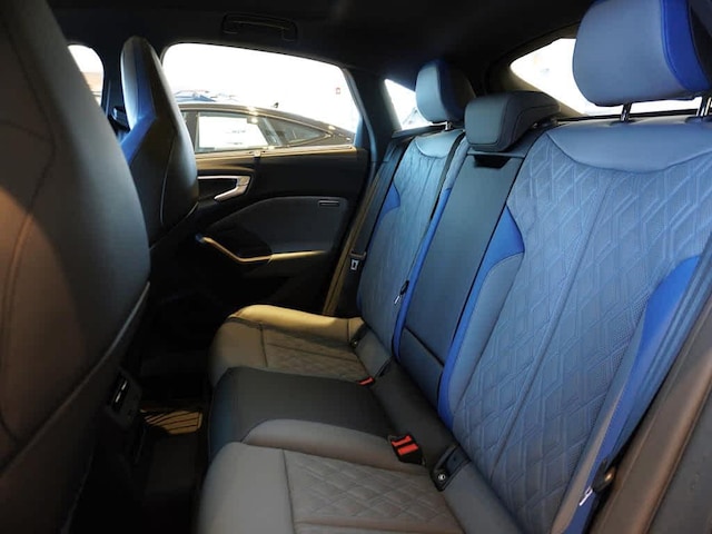 2025 Audi S5 Prestige - Photo 11