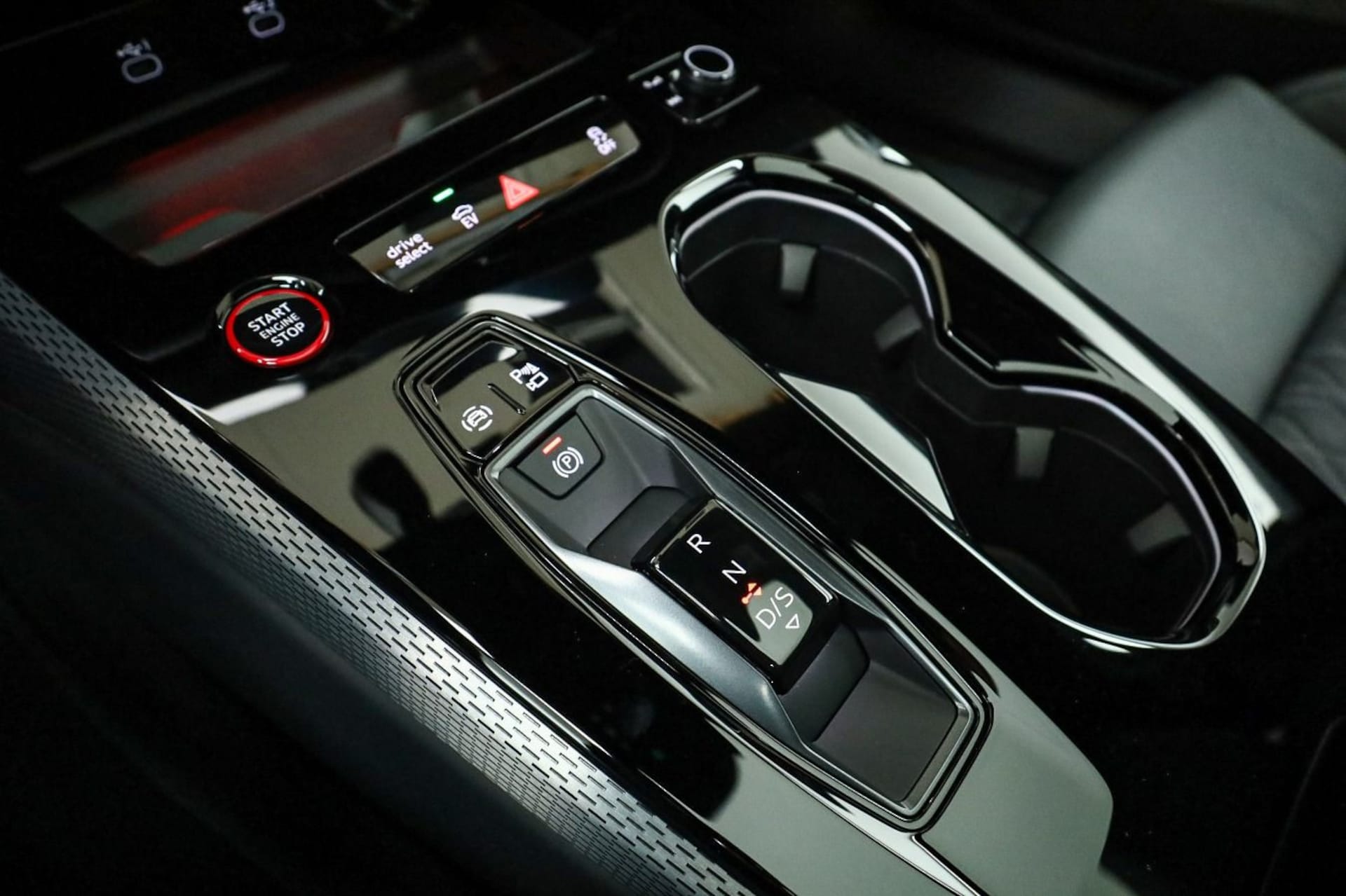 Audi A5 Limousine e-hybrid