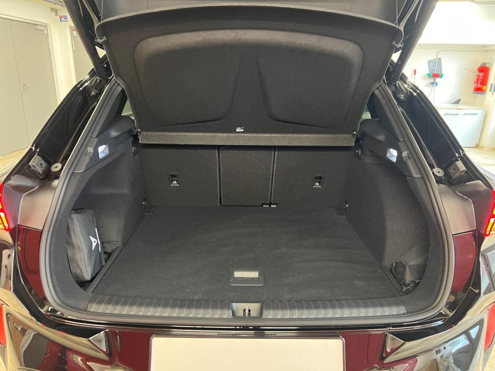 CUPRA Terramar VZ