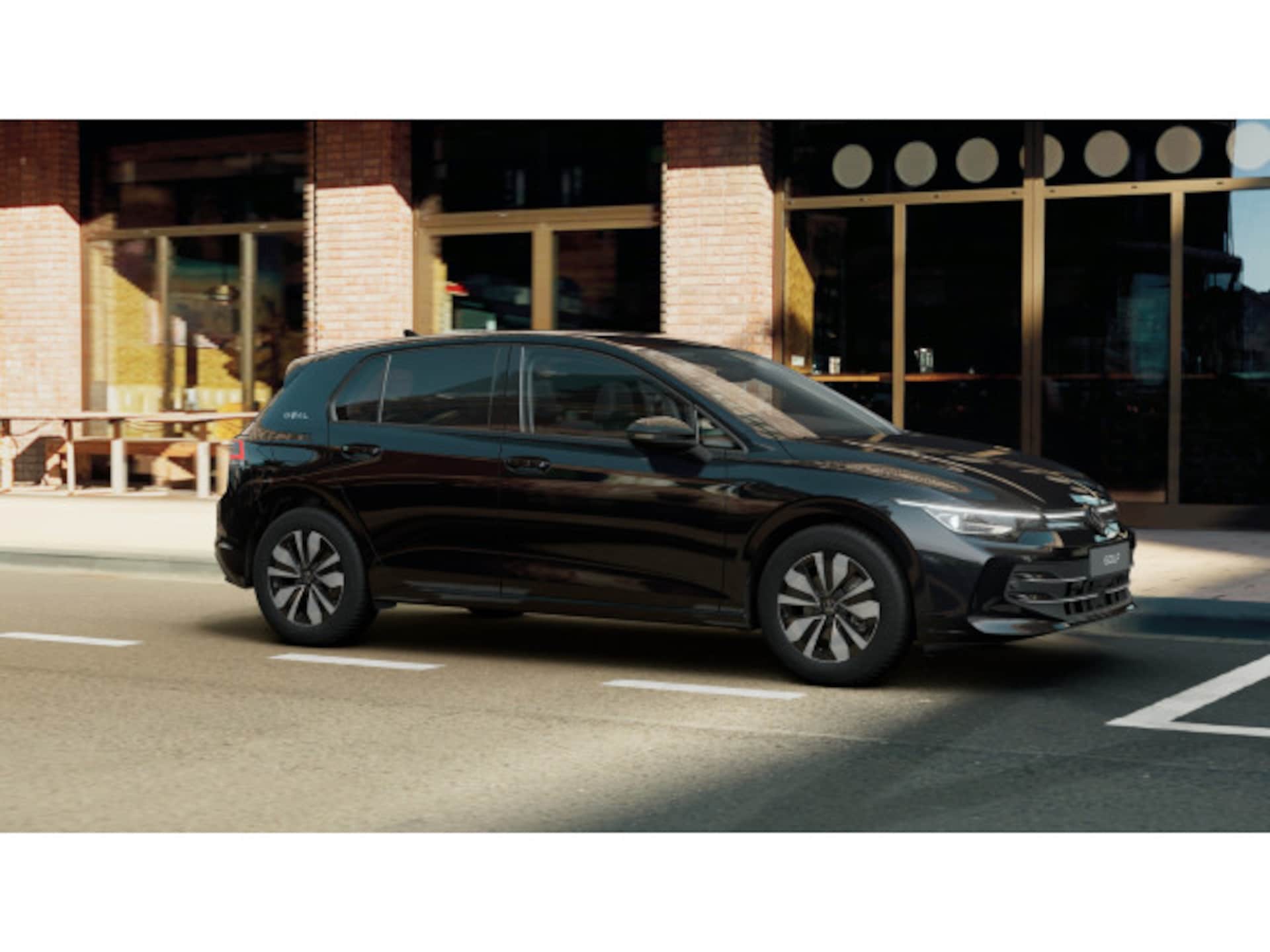 Volkswagen Golf Life