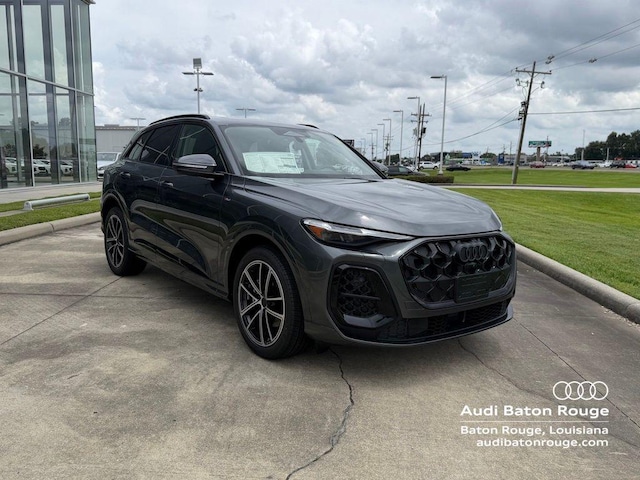 2026 Audi Q5
