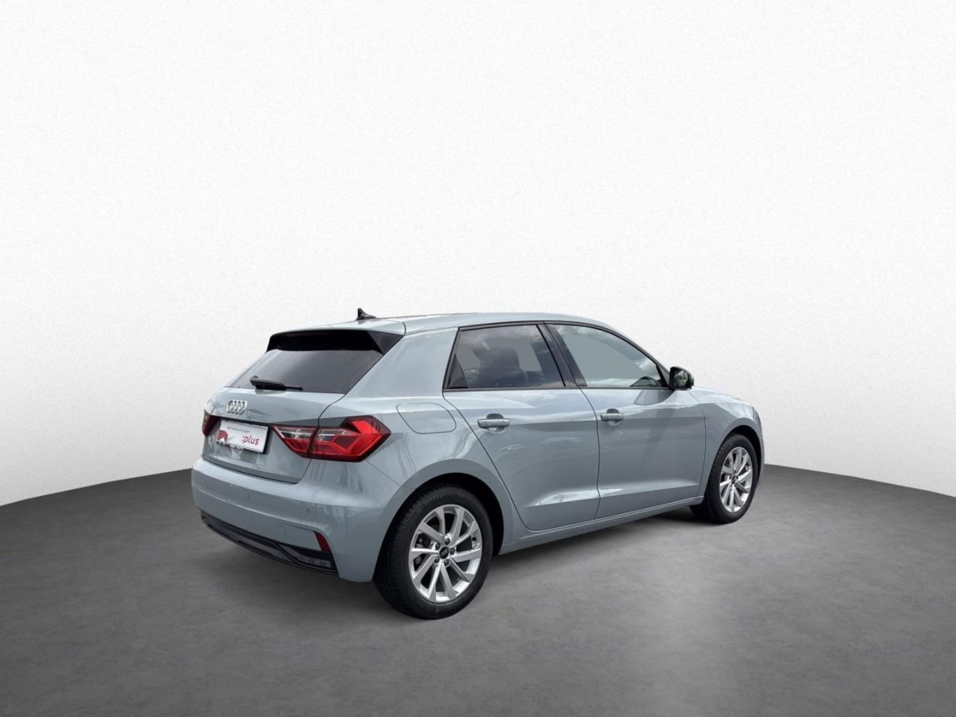 Audi A1 Sportback Advanced