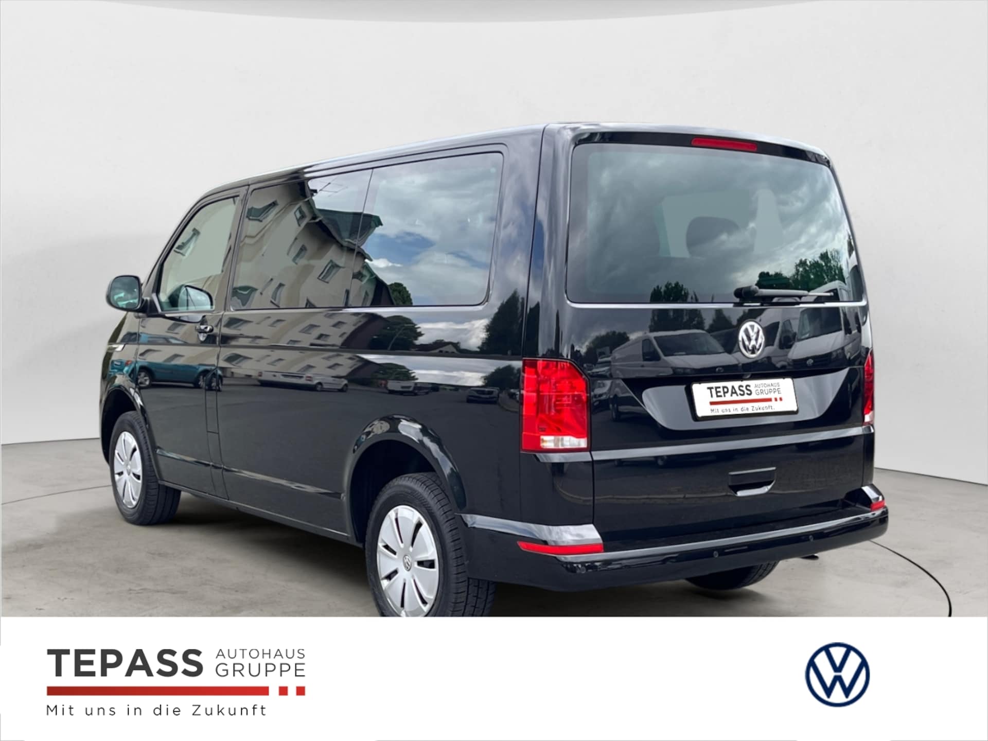Volkswagen T6.1 Caravelle kurzer Radstand Comfortline