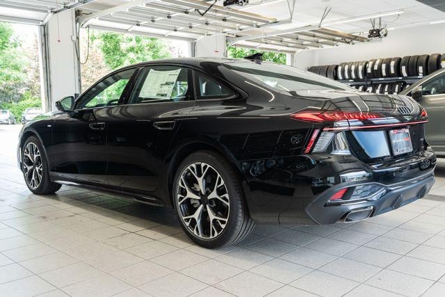2026 Audi A6 Sedan