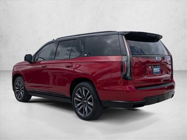 2023 Cadillac Escalade