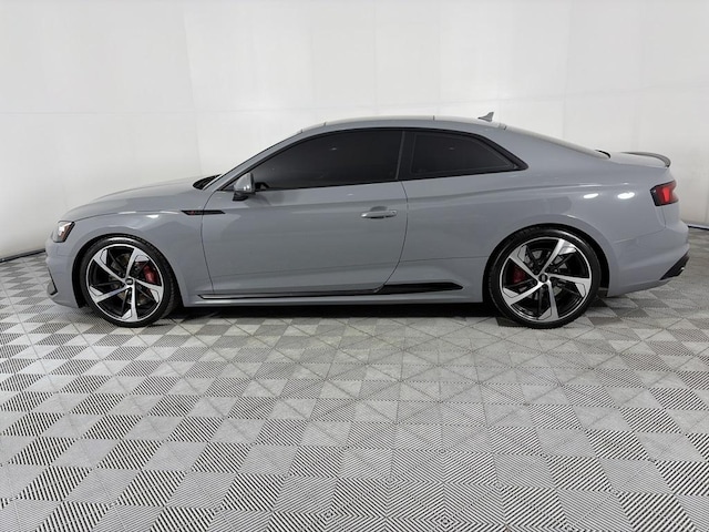 2018 Audi RS5 Coupe