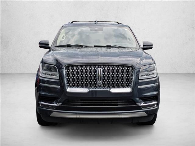 2021 Lincoln Navigator