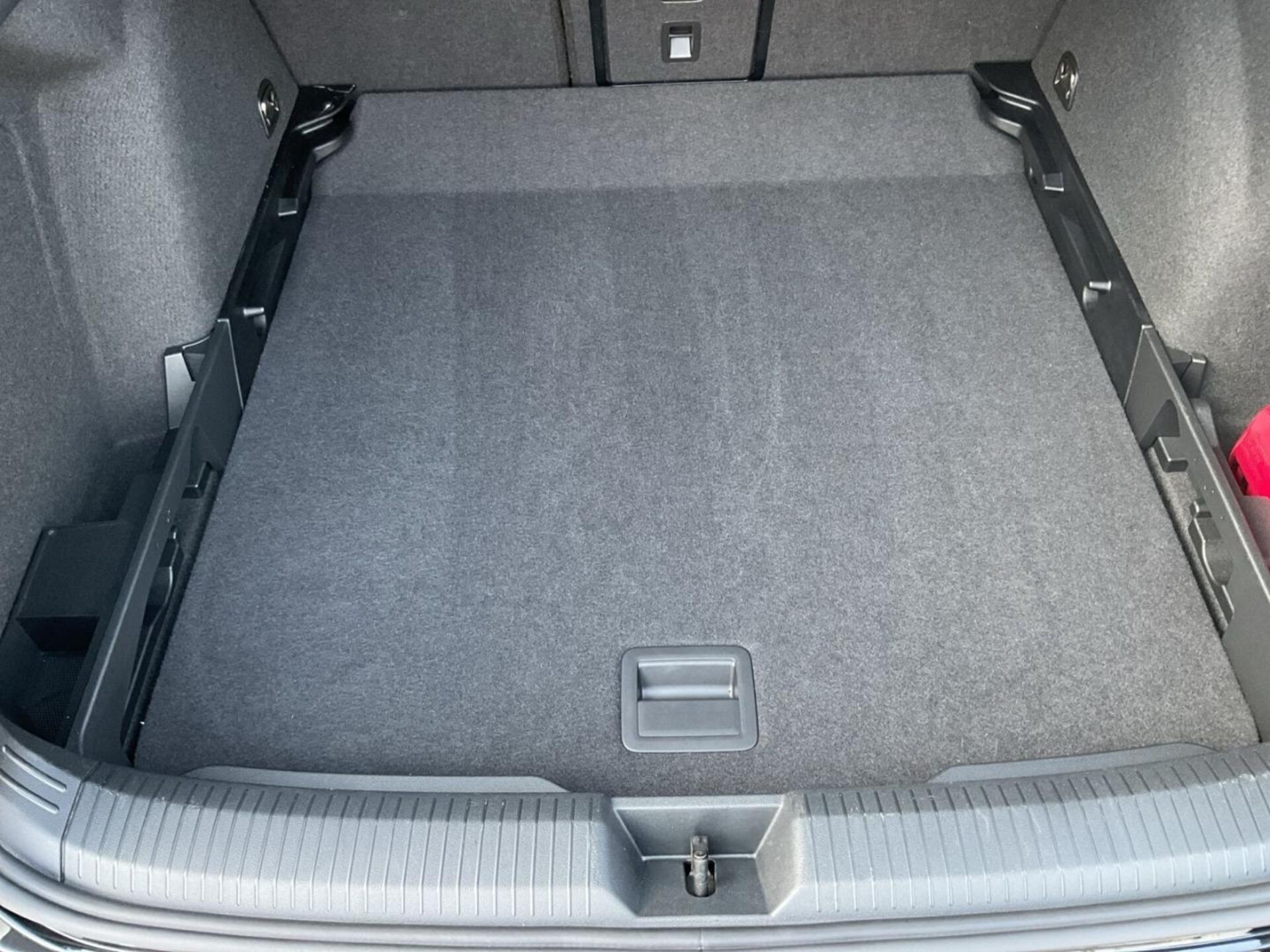 Volkswagen Golf Variant Goal