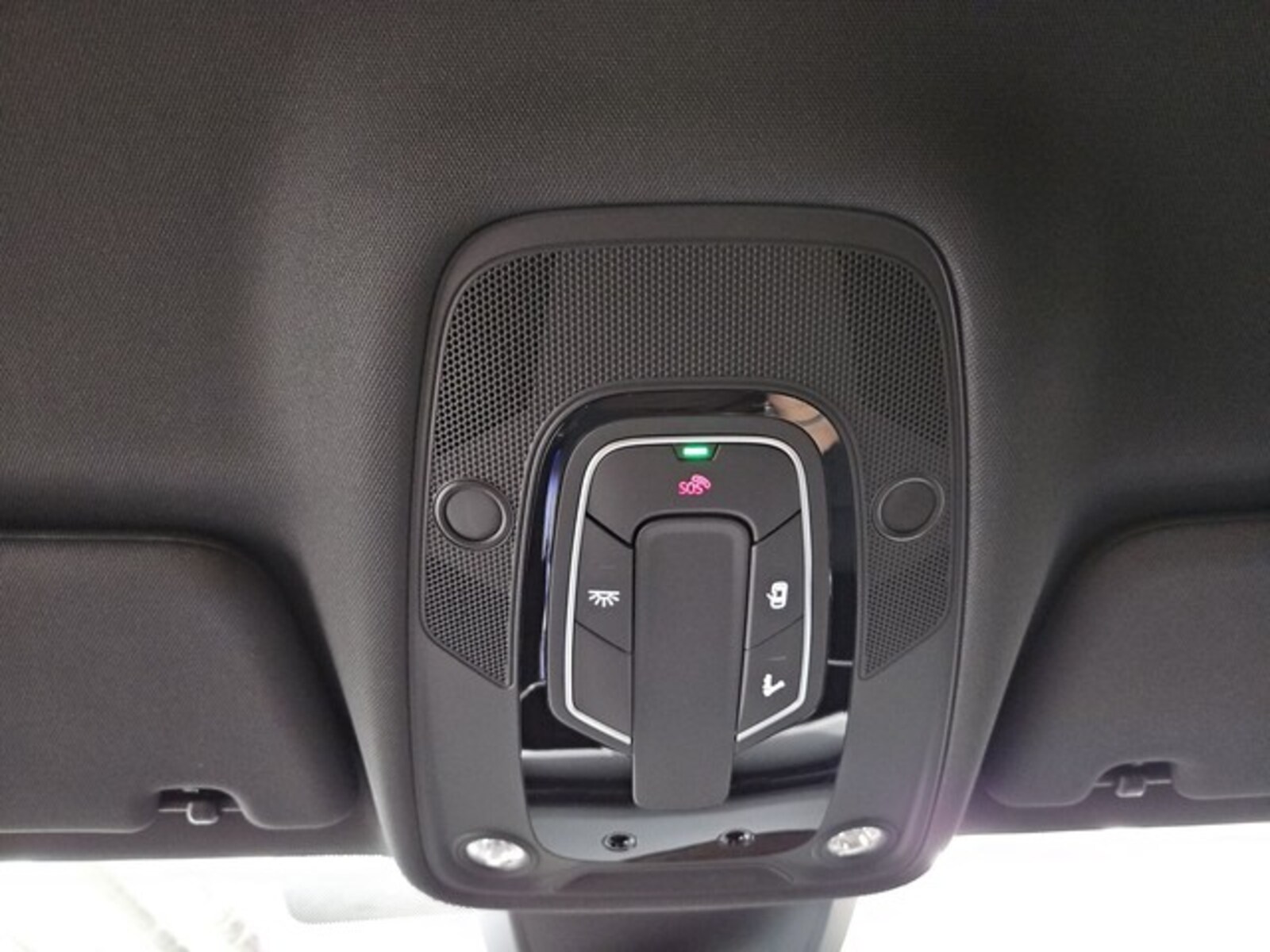 Audi S6 Avant – Bild 8