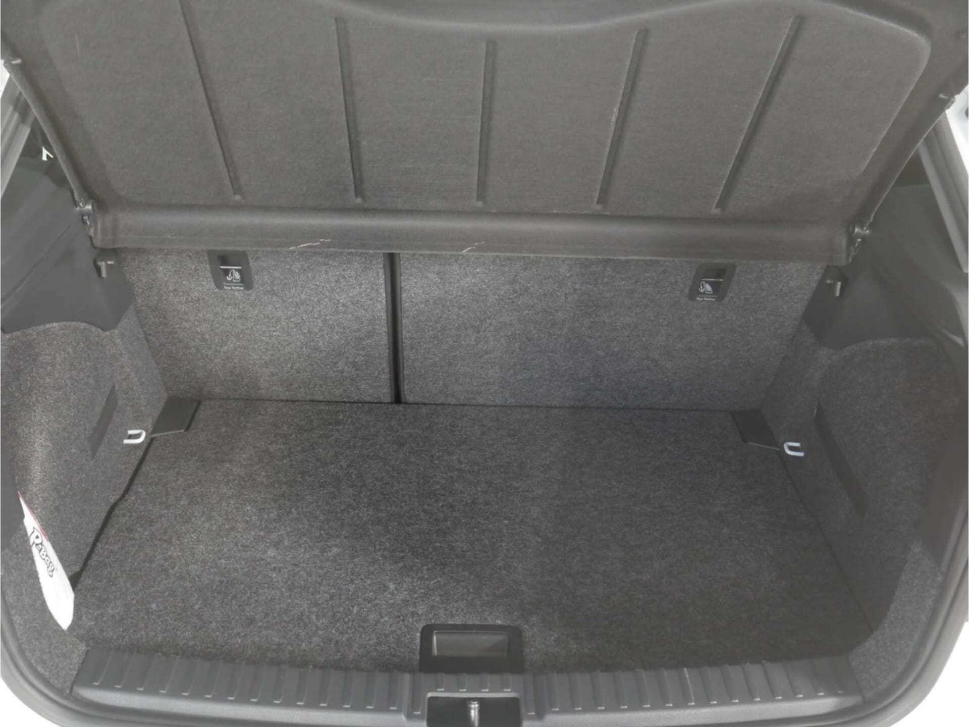 SEAT Ibiza FR