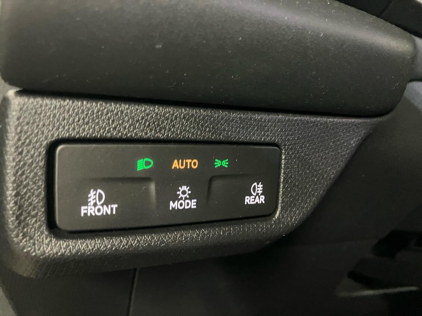 CUPRA Terramar 1.5 TSI e-Hybrid DSG 150 kW (204 CV) — photo 13