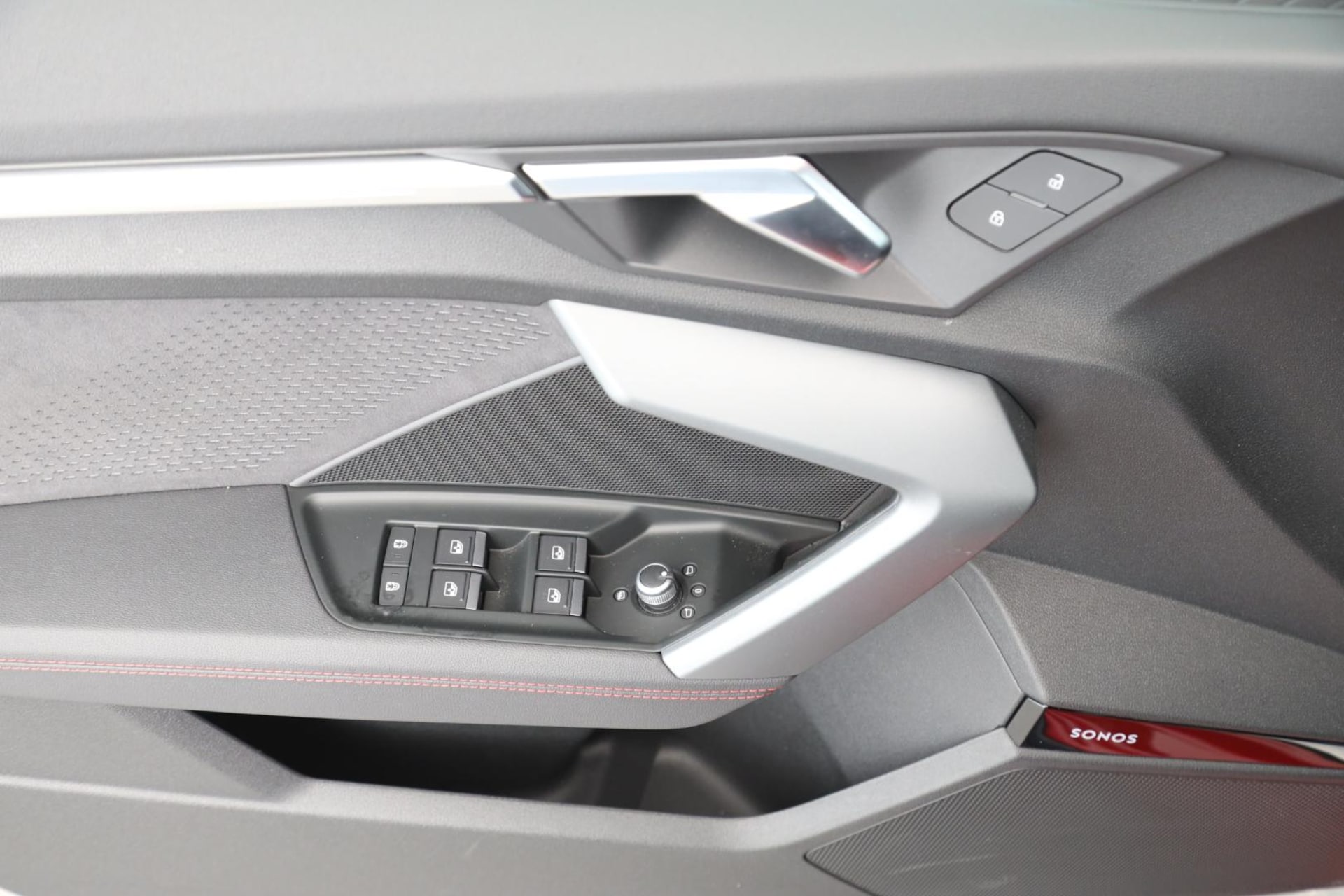 Audi S3 Sportback
