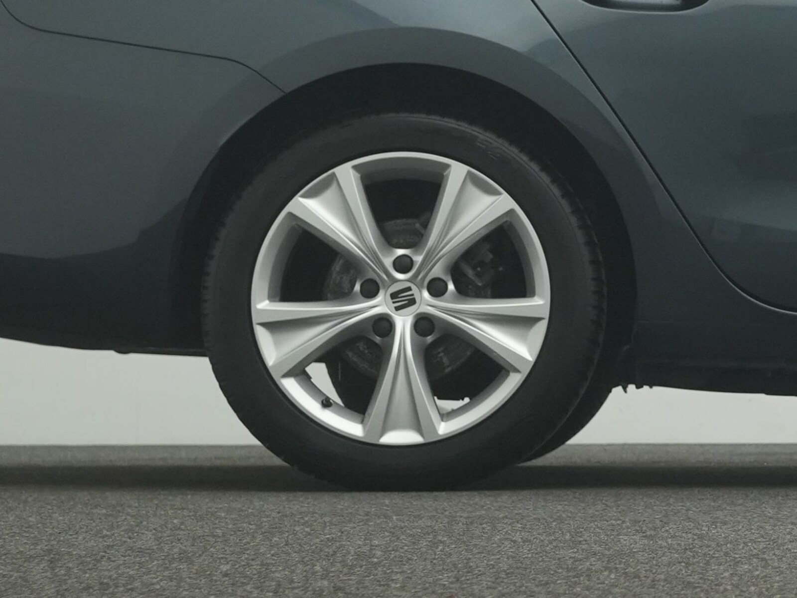 SEAT Leon Sportstourer – Bild 21