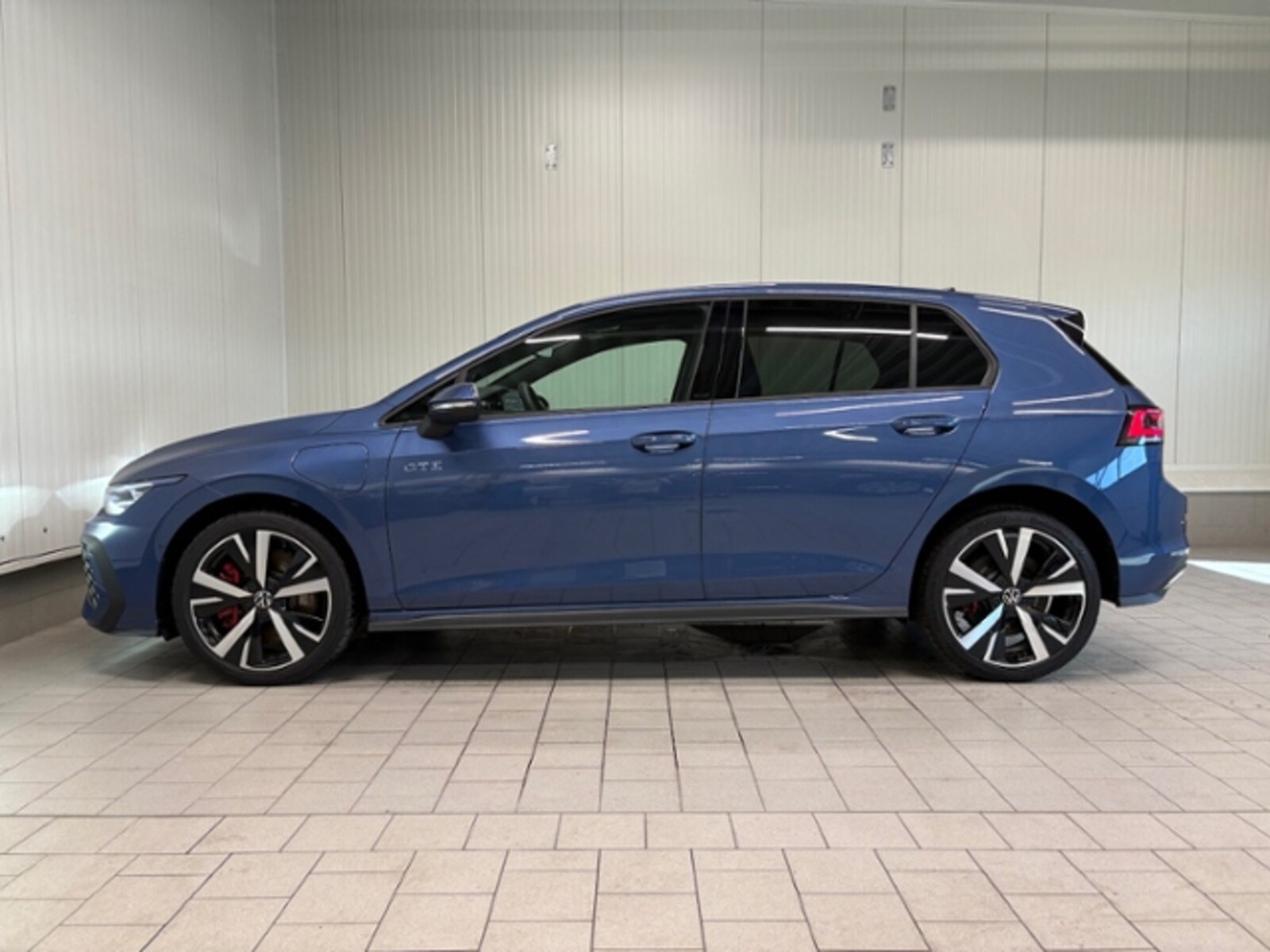 Volkswagen Golf – Bild 3