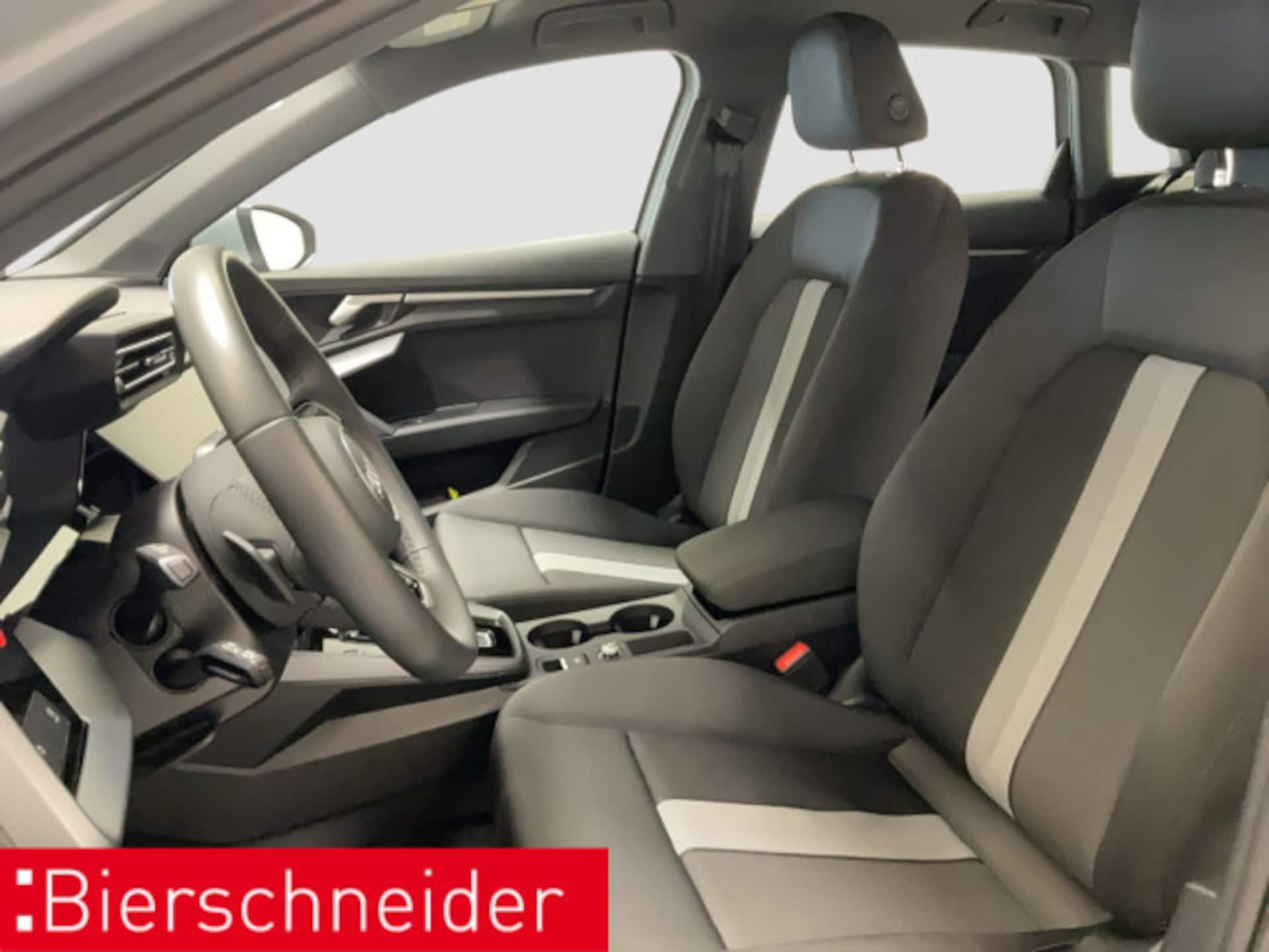 Audi A3 Sportback Advanced
