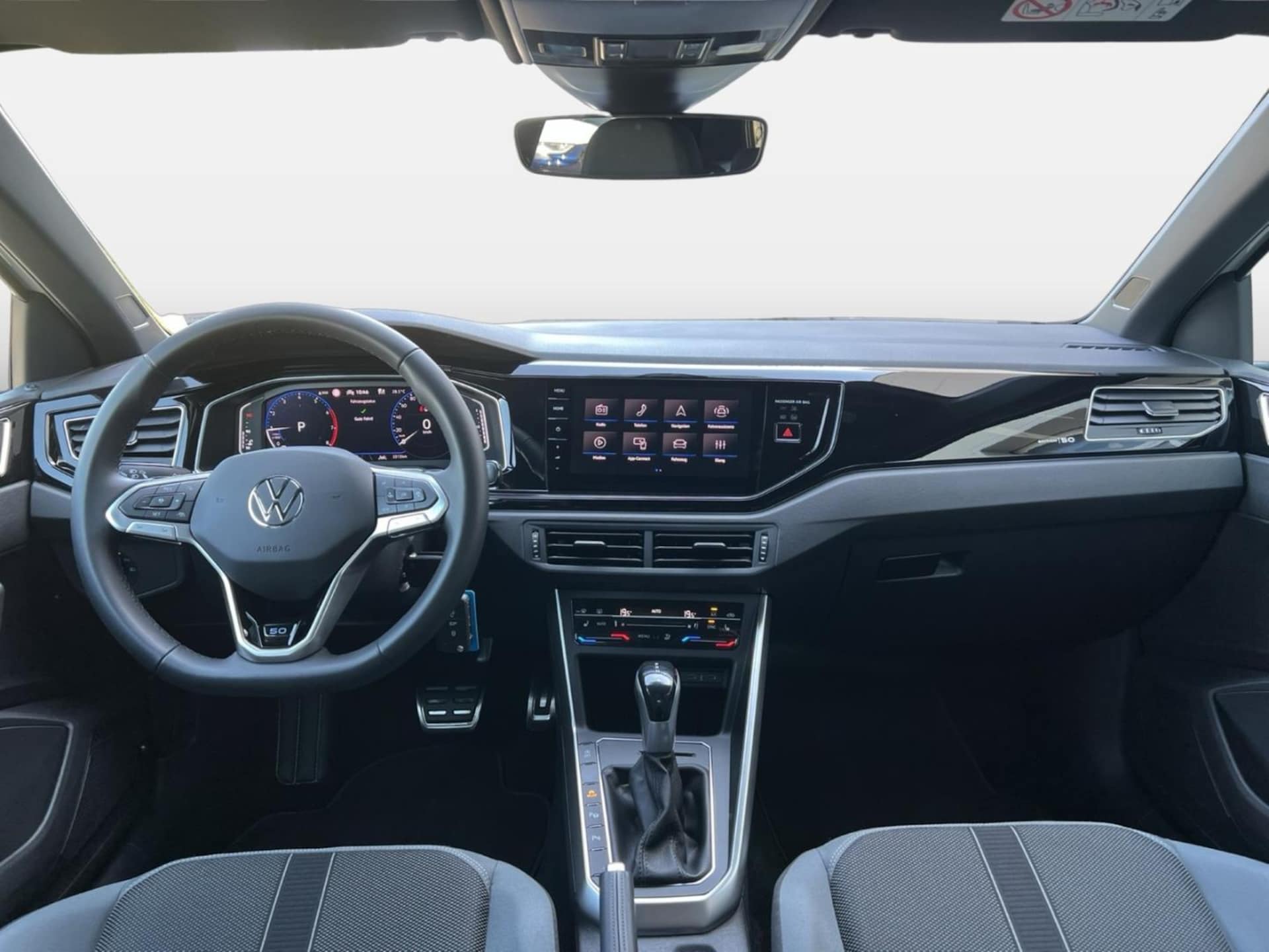 Volkswagen Polo Style