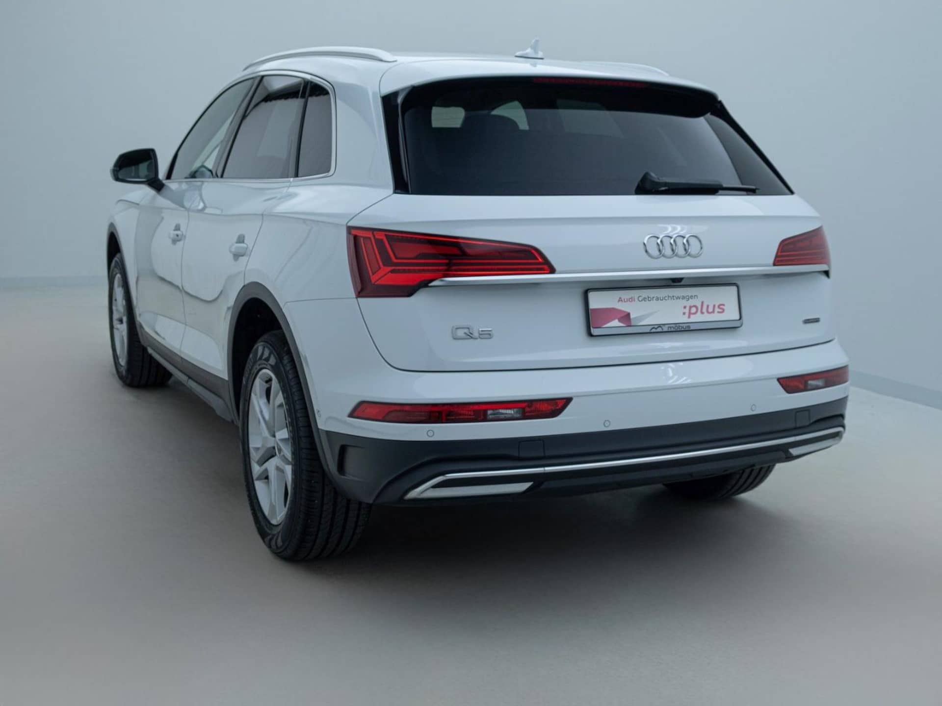 Audi Q5 SUV