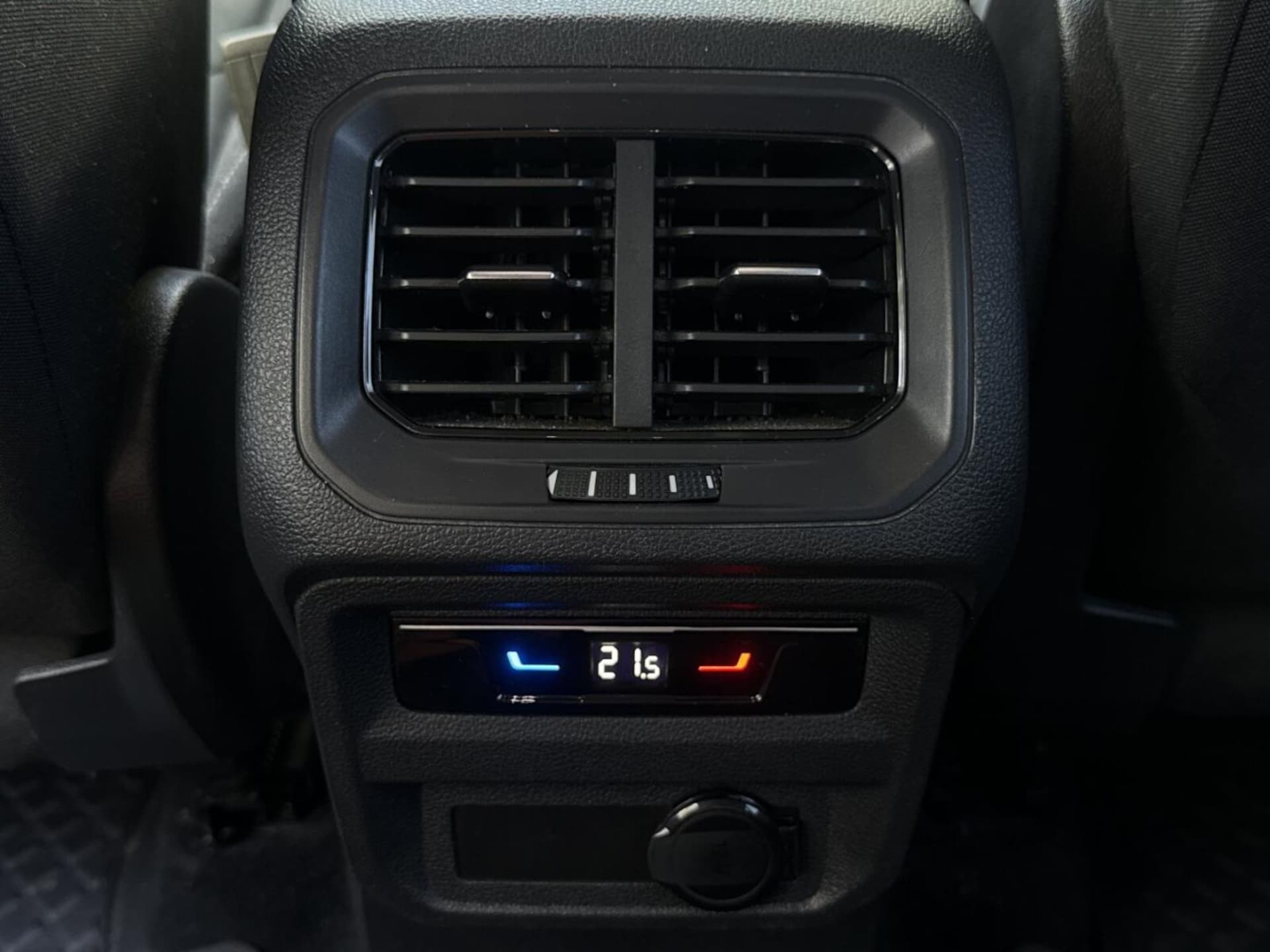 Volkswagen Tiguan Allspace Elegance