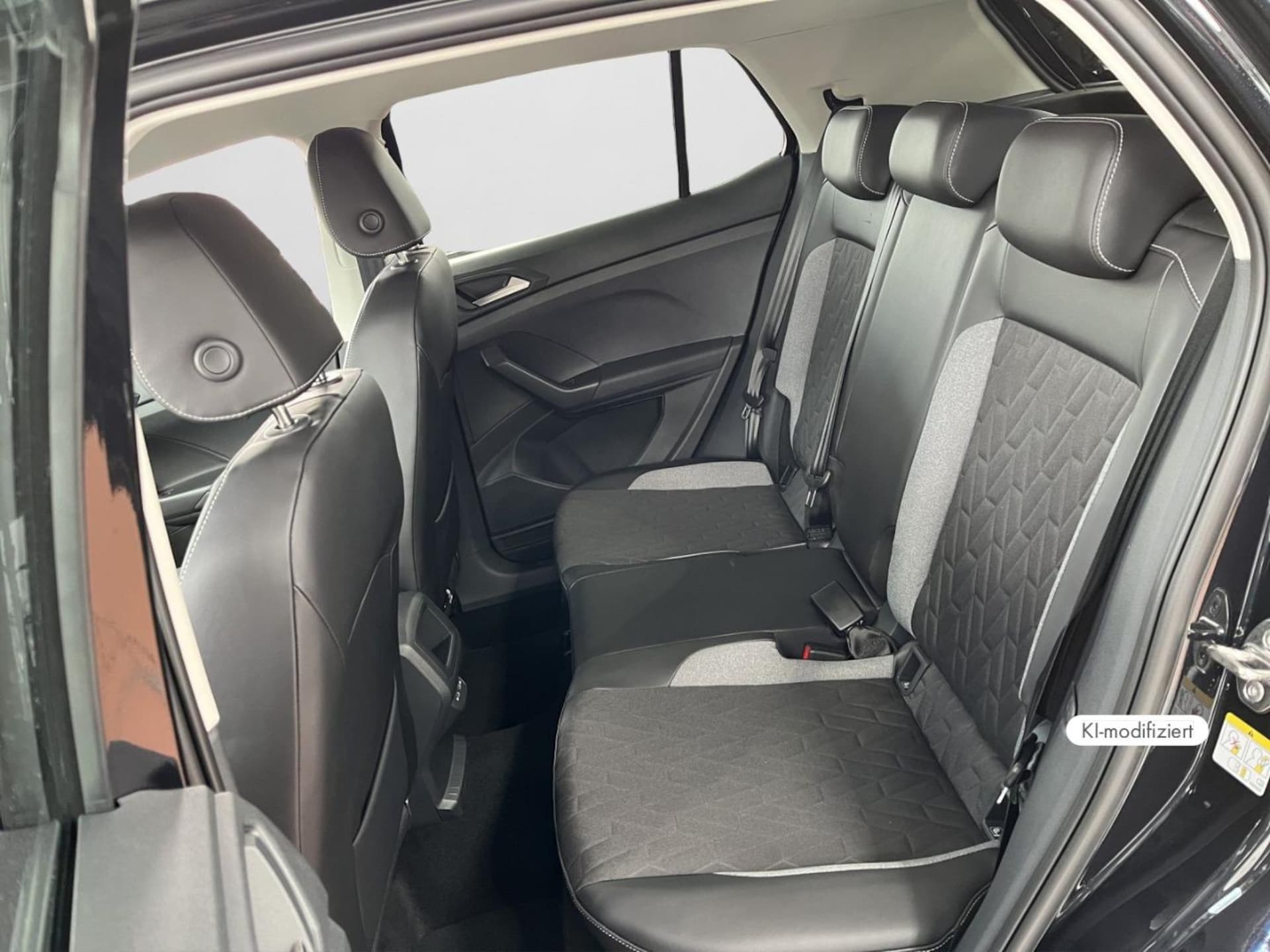 Volkswagen T-Cross ENERGY
