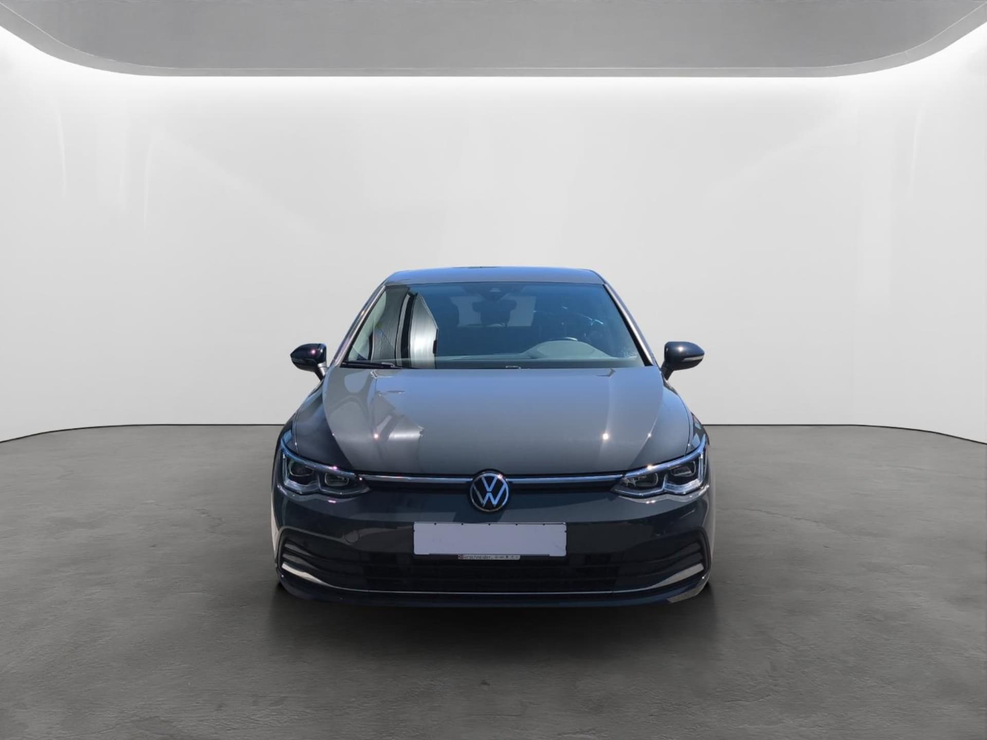 Volkswagen Golf MOVE