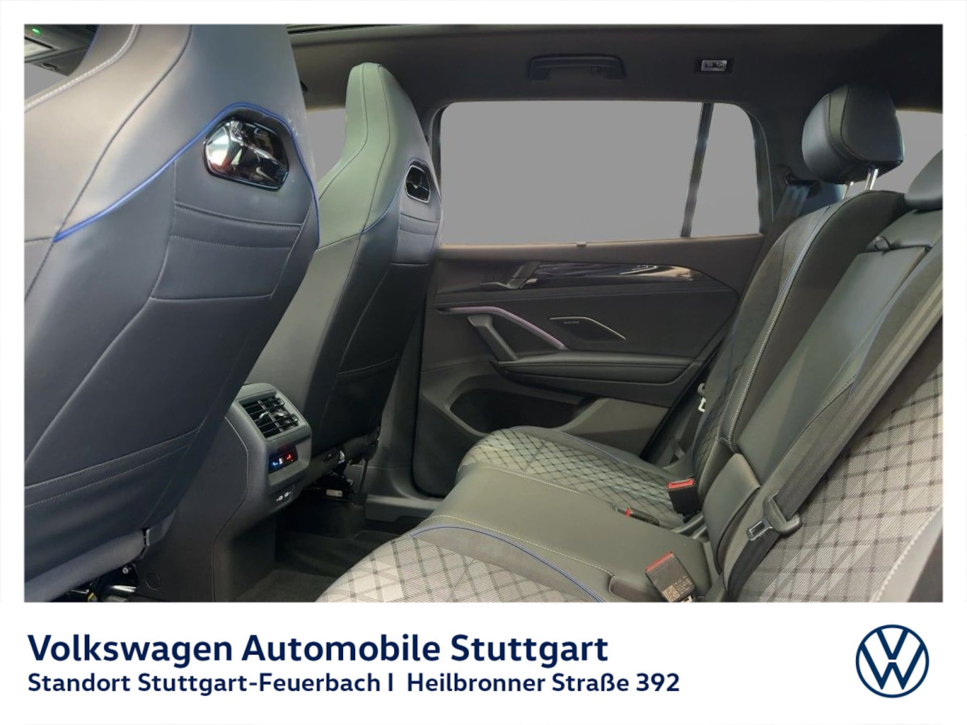 Volkswagen Tayron R-Line