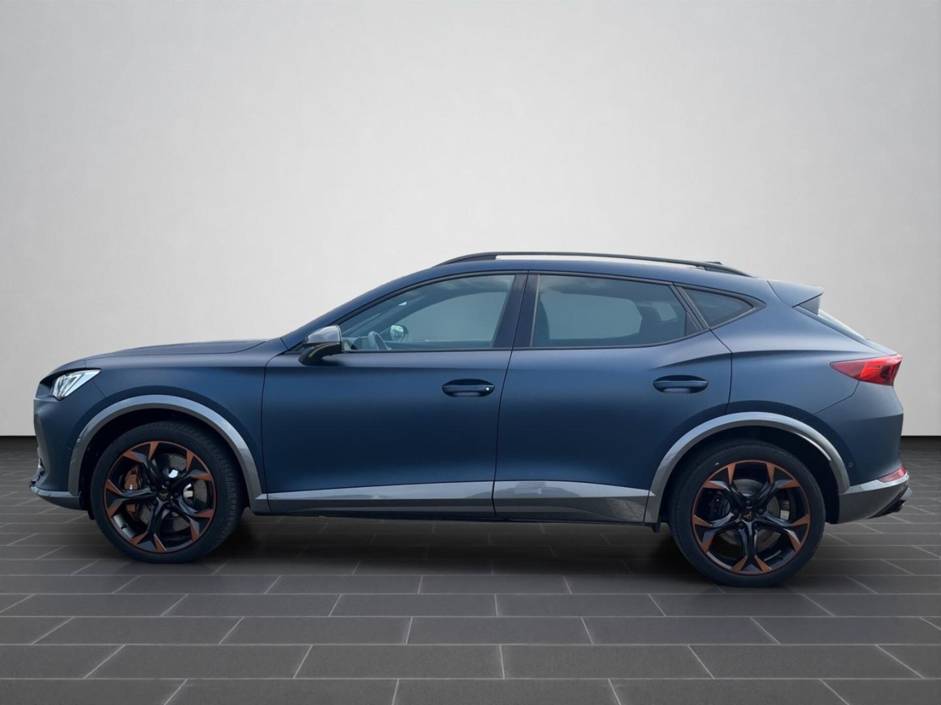 CUPRA Formentor VZ