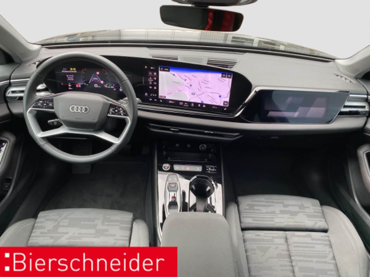 Bild über Audi A5 Avant TFSI S tronic - für weitere Informationen kontaktieren Sie den Audi Partner