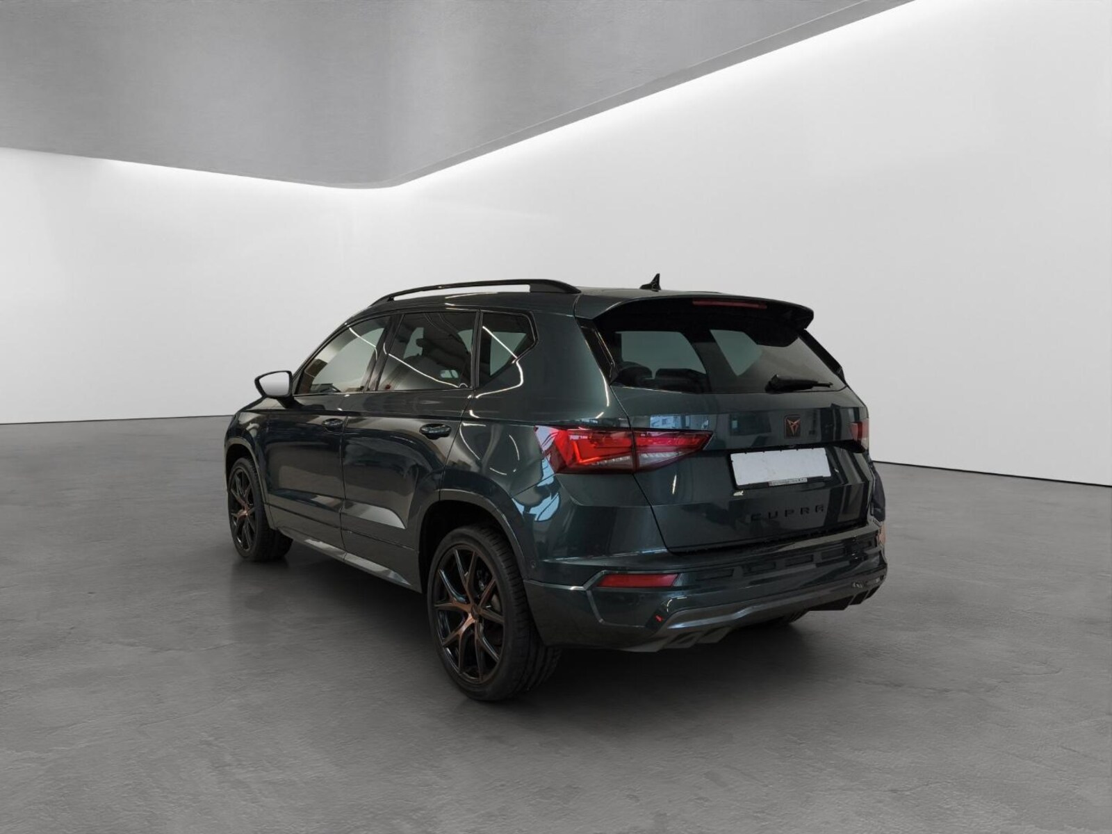 CUPRA Ateca – Bild 5