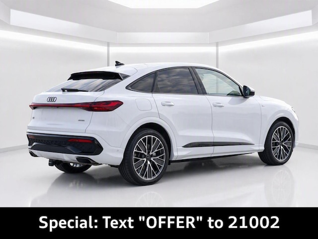 2026 Audi Q5 Sportback