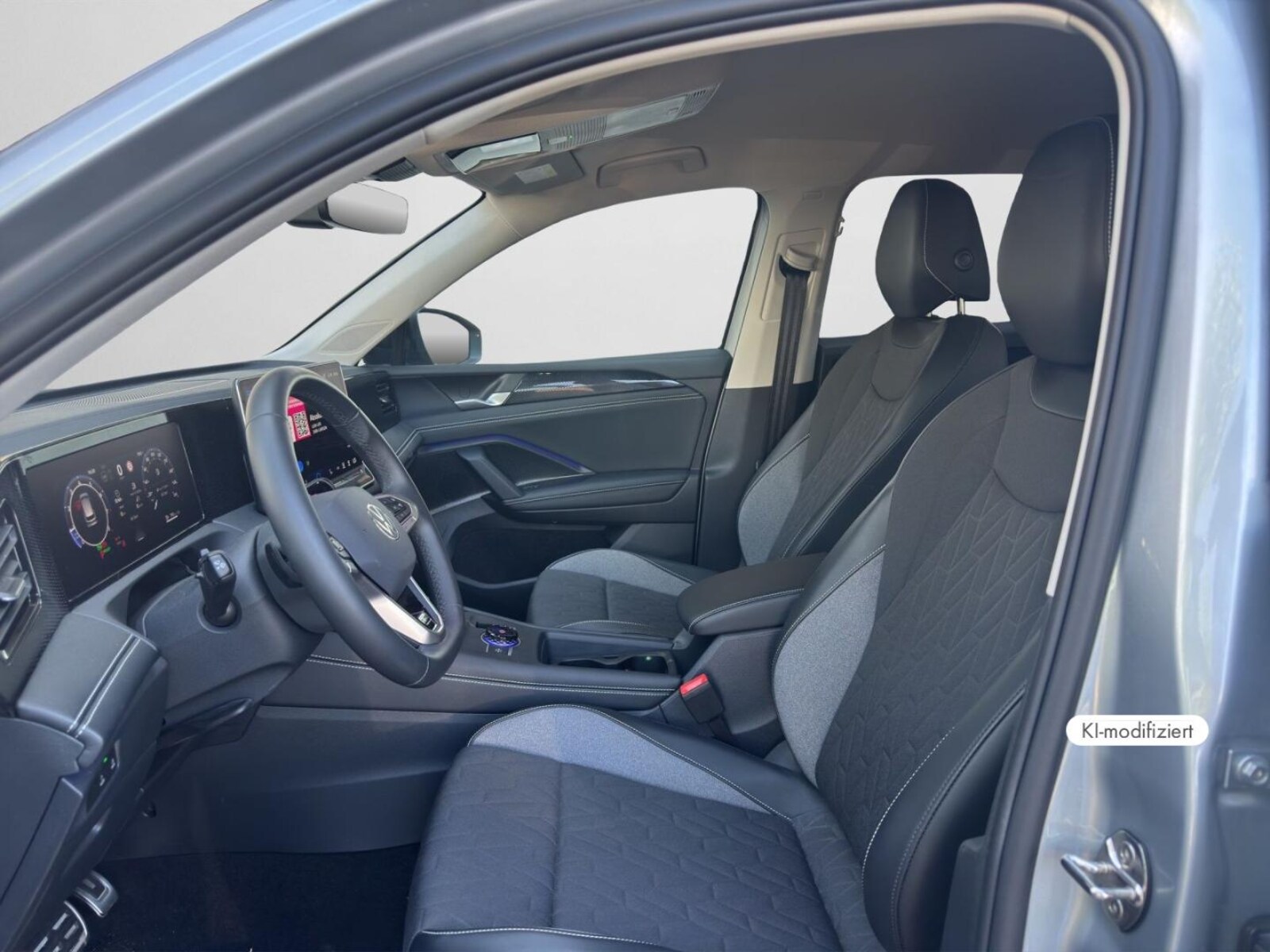 Volkswagen Tiguan – Bild 12