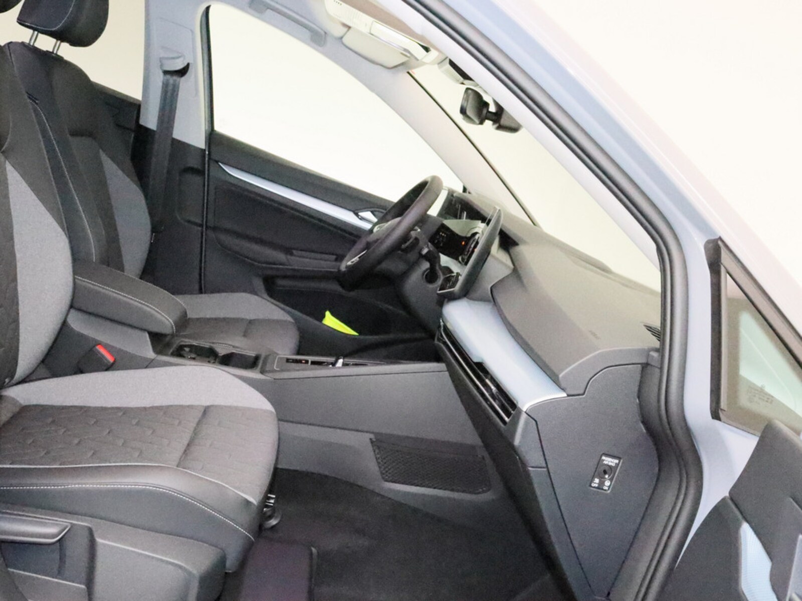 Volkswagen Golf – Bild 8