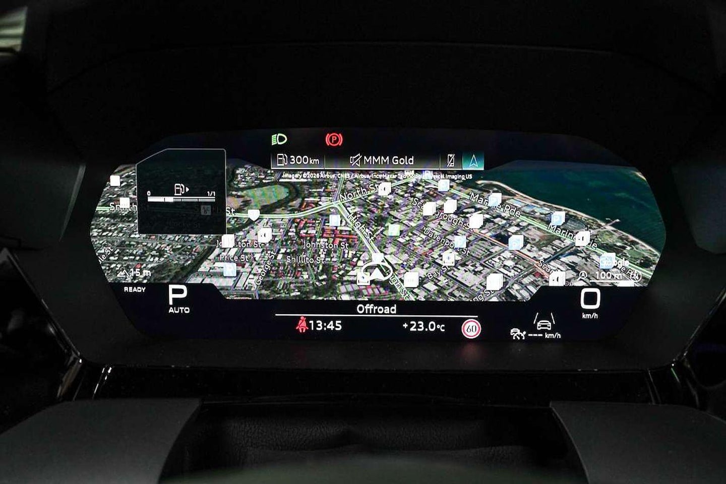 Image about Audi A3 Sedan TFSI quattro S tronic
