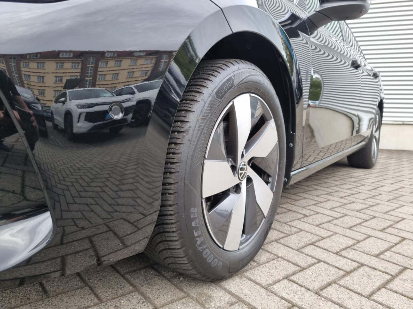 Volkswagen Passat – Bild 7