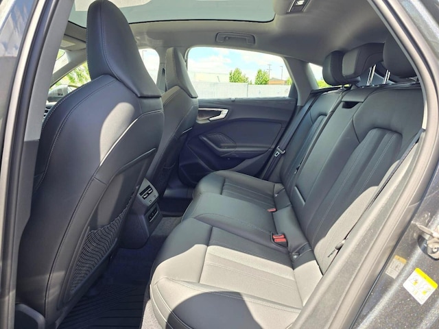2026 Audi A5 Prestige - Photo 12