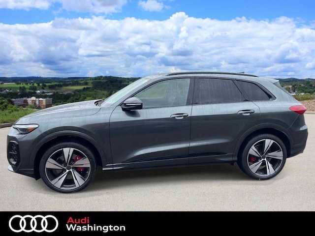 2026 Audi SQ5 Premium Plus - Photo 10