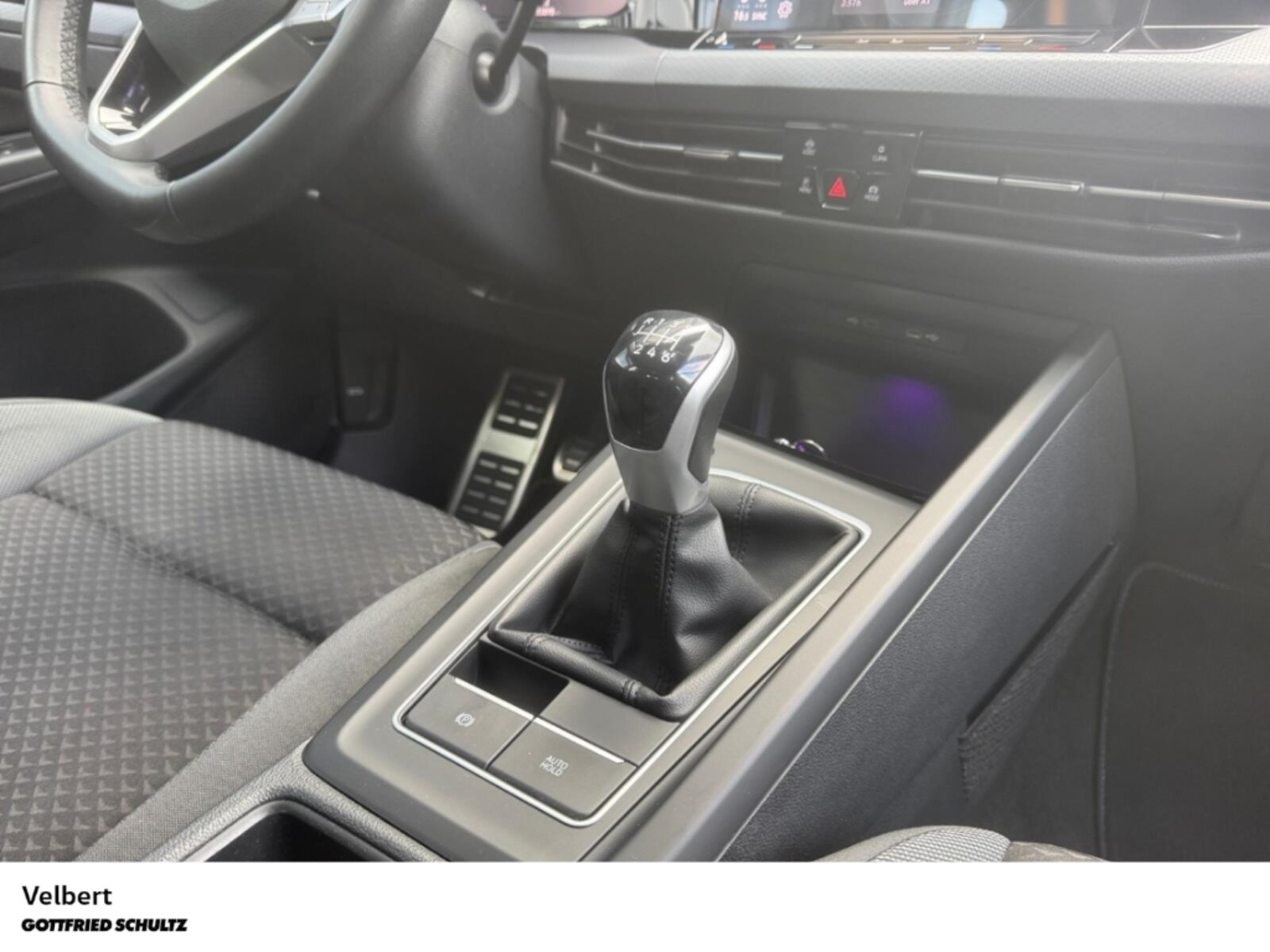 Volkswagen Golf – Bild 13
