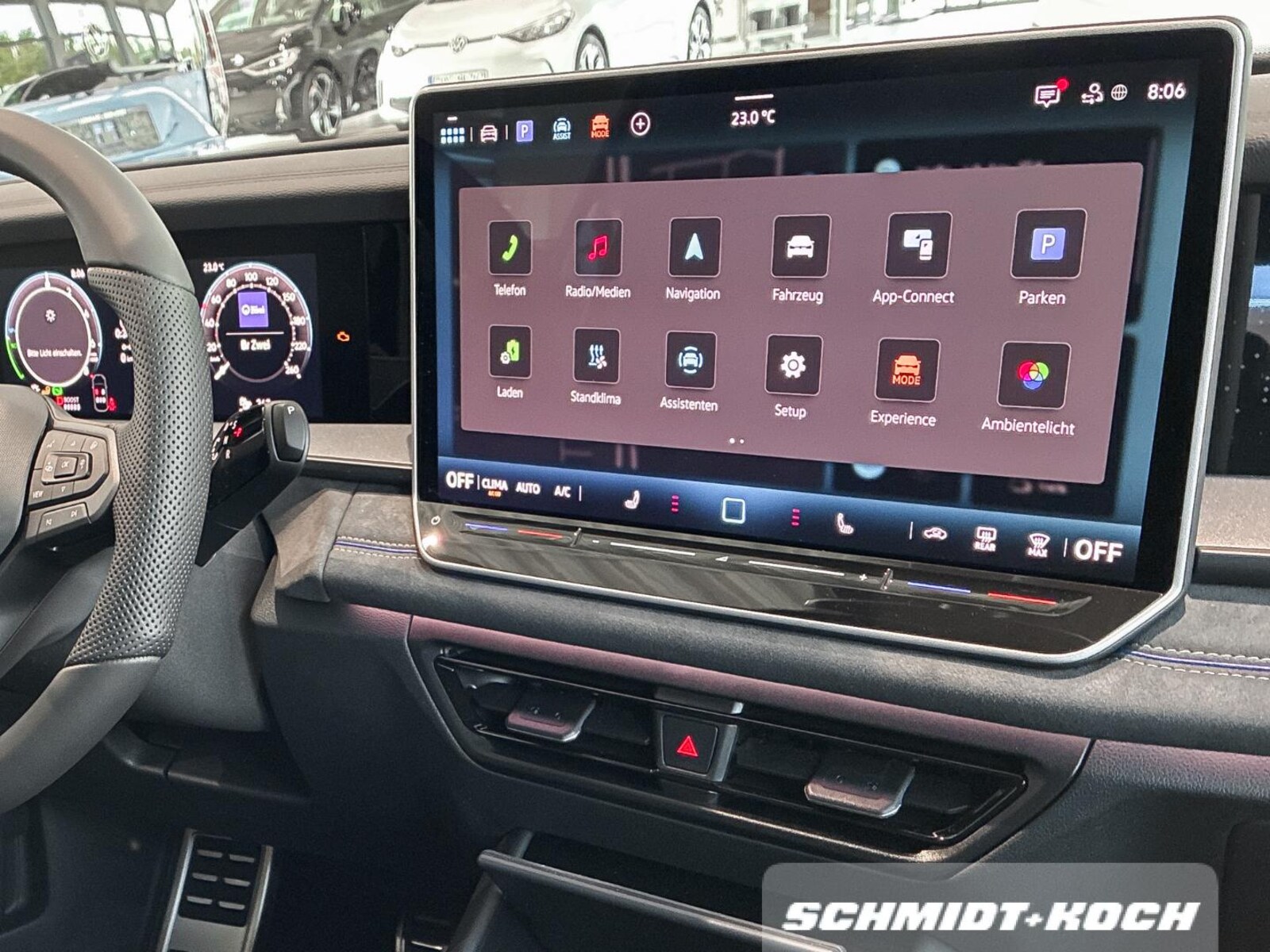 Volkswagen Tayron – Bild 7