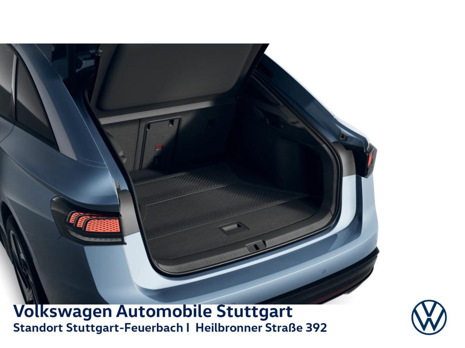 Volkswagen ID.7 – Bild 8
