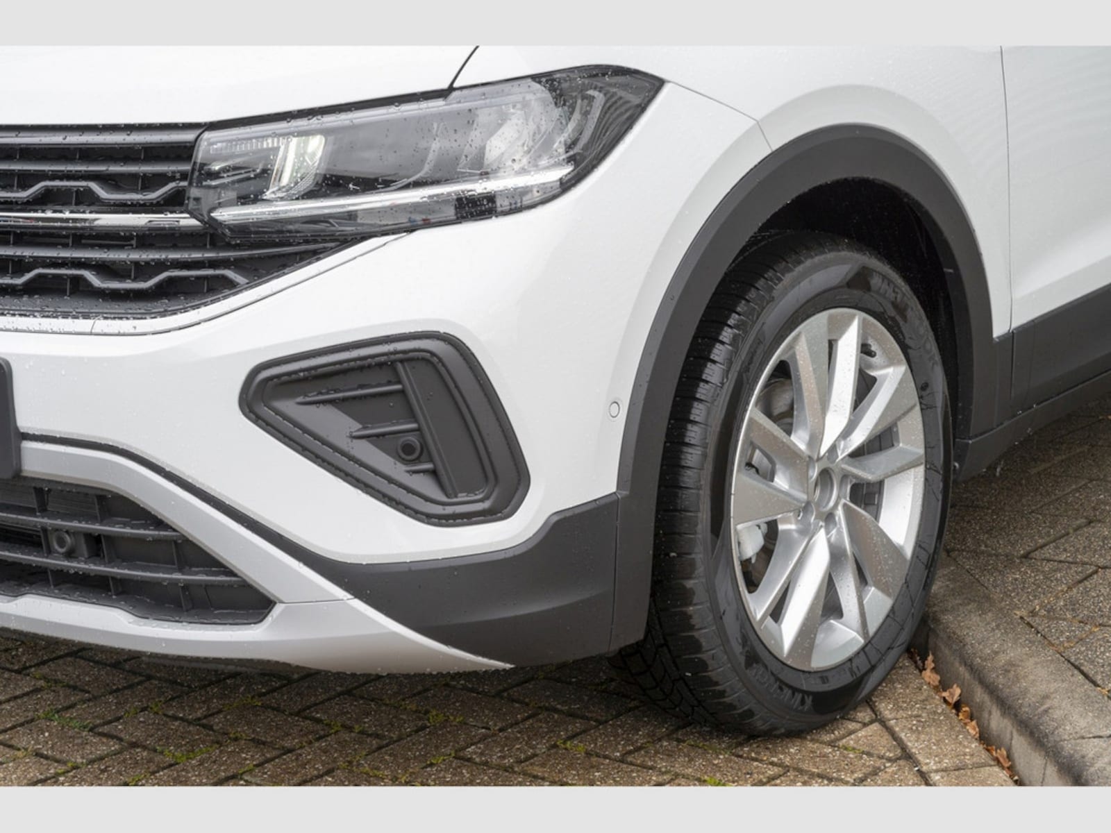 Volkswagen T-Cross – Bild 5